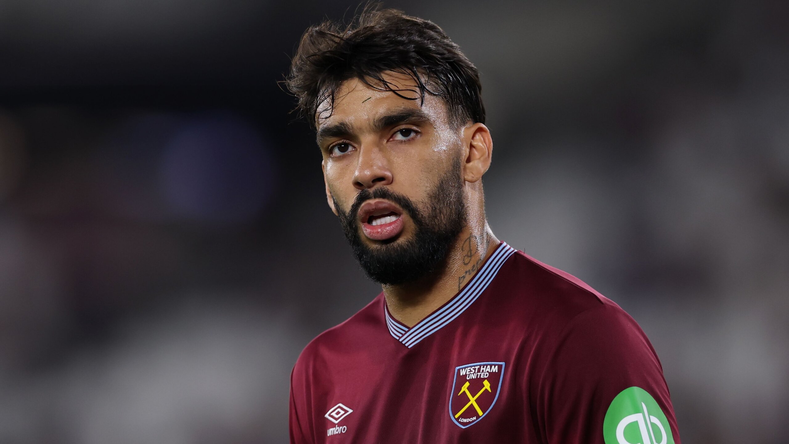 Tottenham Target Lucas Paqueta Amid West Ham Uncertainty 9 GettyImages 2231610344 scaled