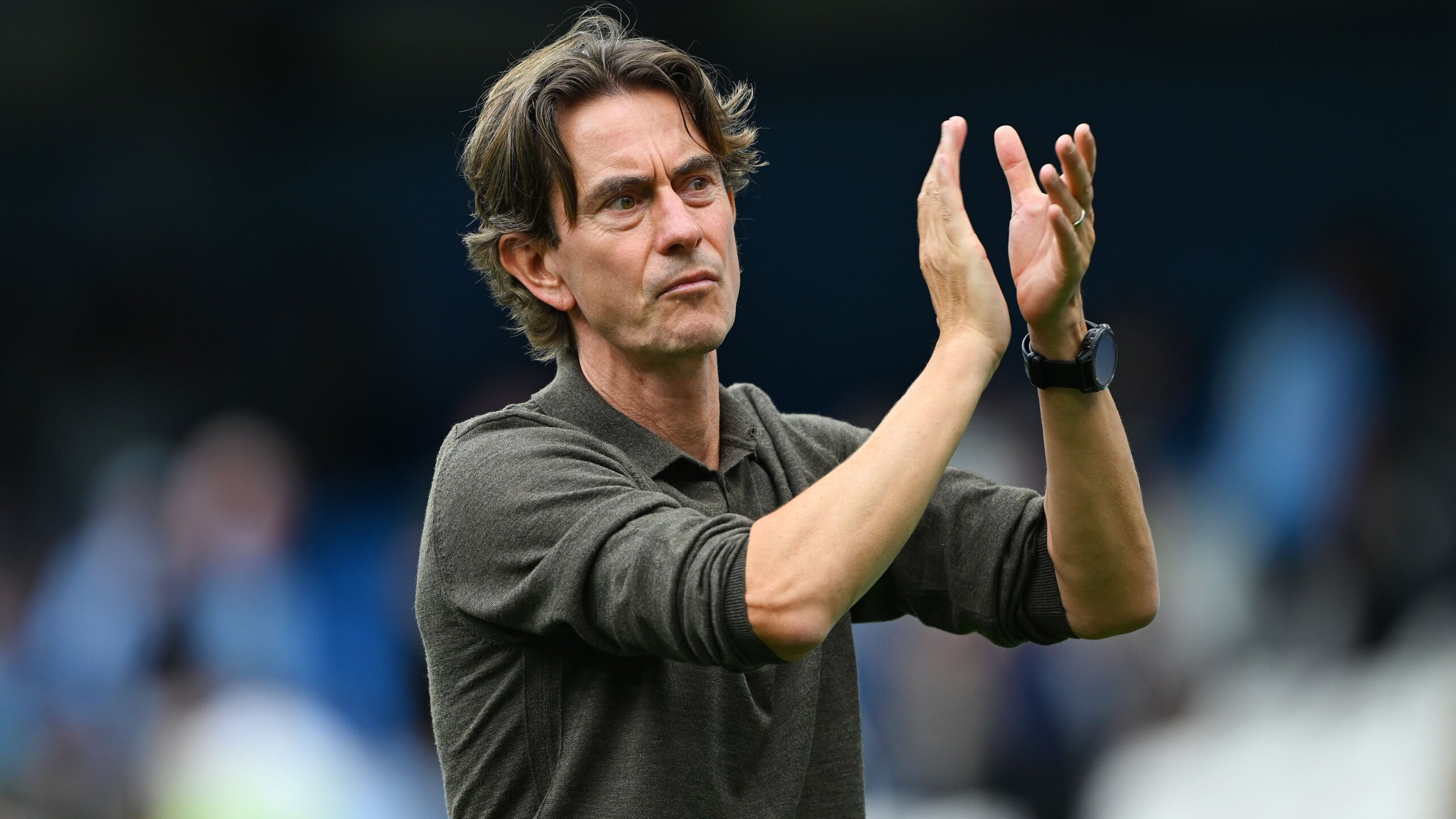Tottenham’s Pressing Inspired by Klopp Sinks Man City 9 GettyImages 2231645355 scaled