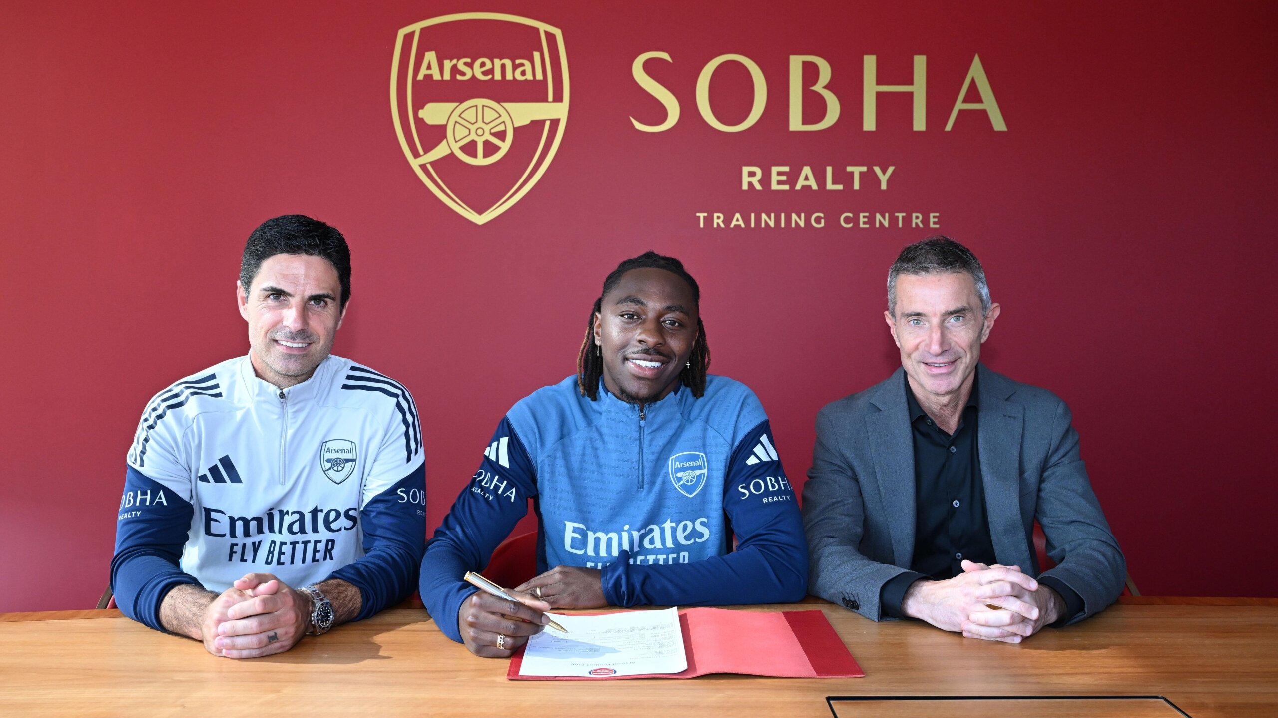 Arsenal Secure Eberechi Eze in £60m Move from Crystal Palace 1 GettyImages 2231666132 scaled