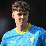 Newcastle United Transfer Bid for Jorgen Strand Larsen Rejected Again 3 GettyImages 2231682894 1