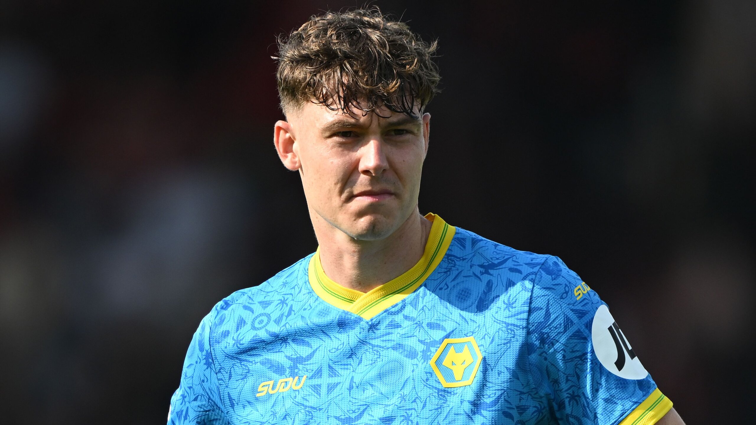 Strand Larsen Transfer: Wolves Boss Vitor Pereira Makes Admission 4 GettyImages 2231682894 scaled
