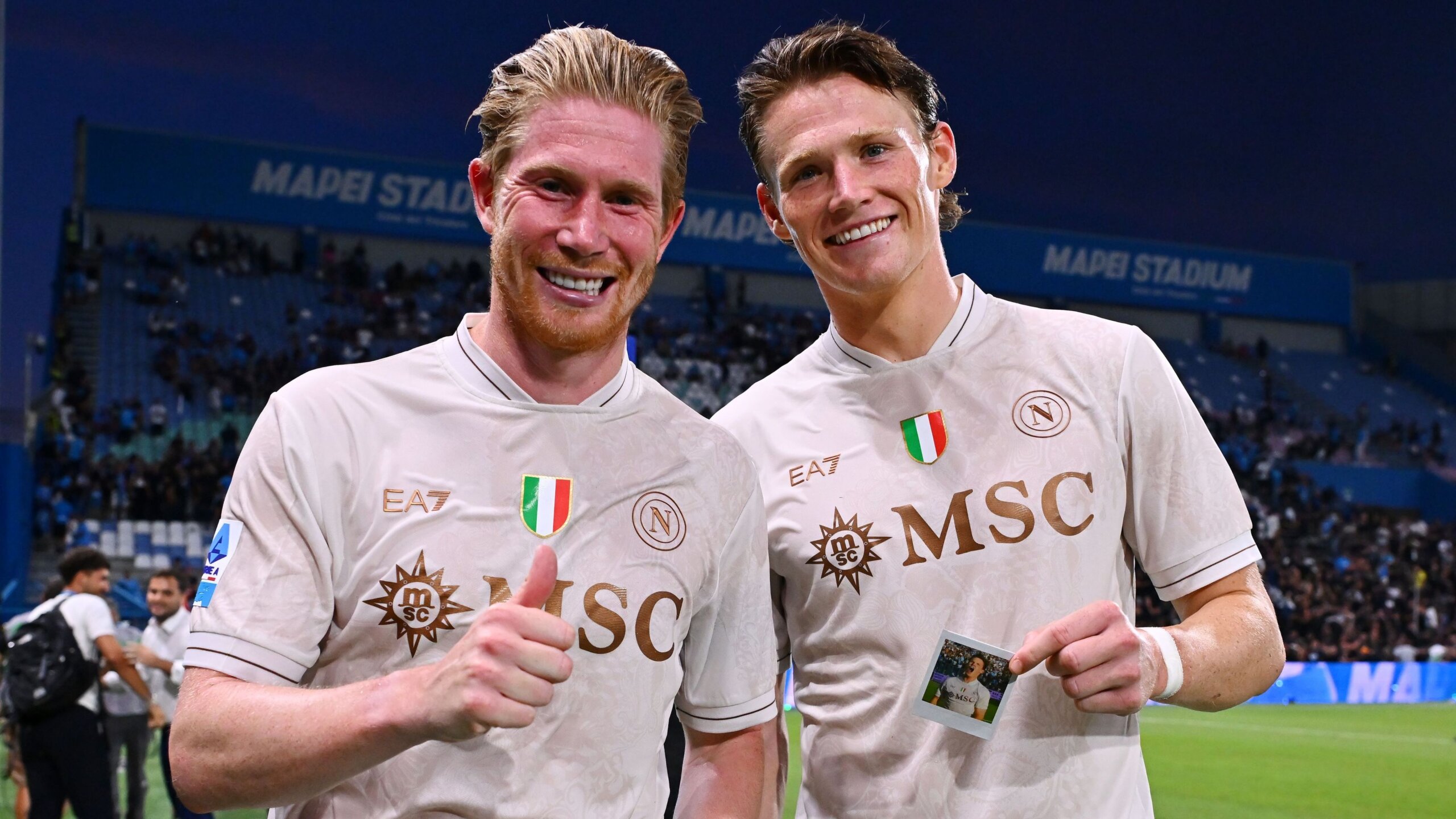 McTominay Praises Kevin De Bruyne After Napoli’s Win 3 GettyImages 2231690777 scaled