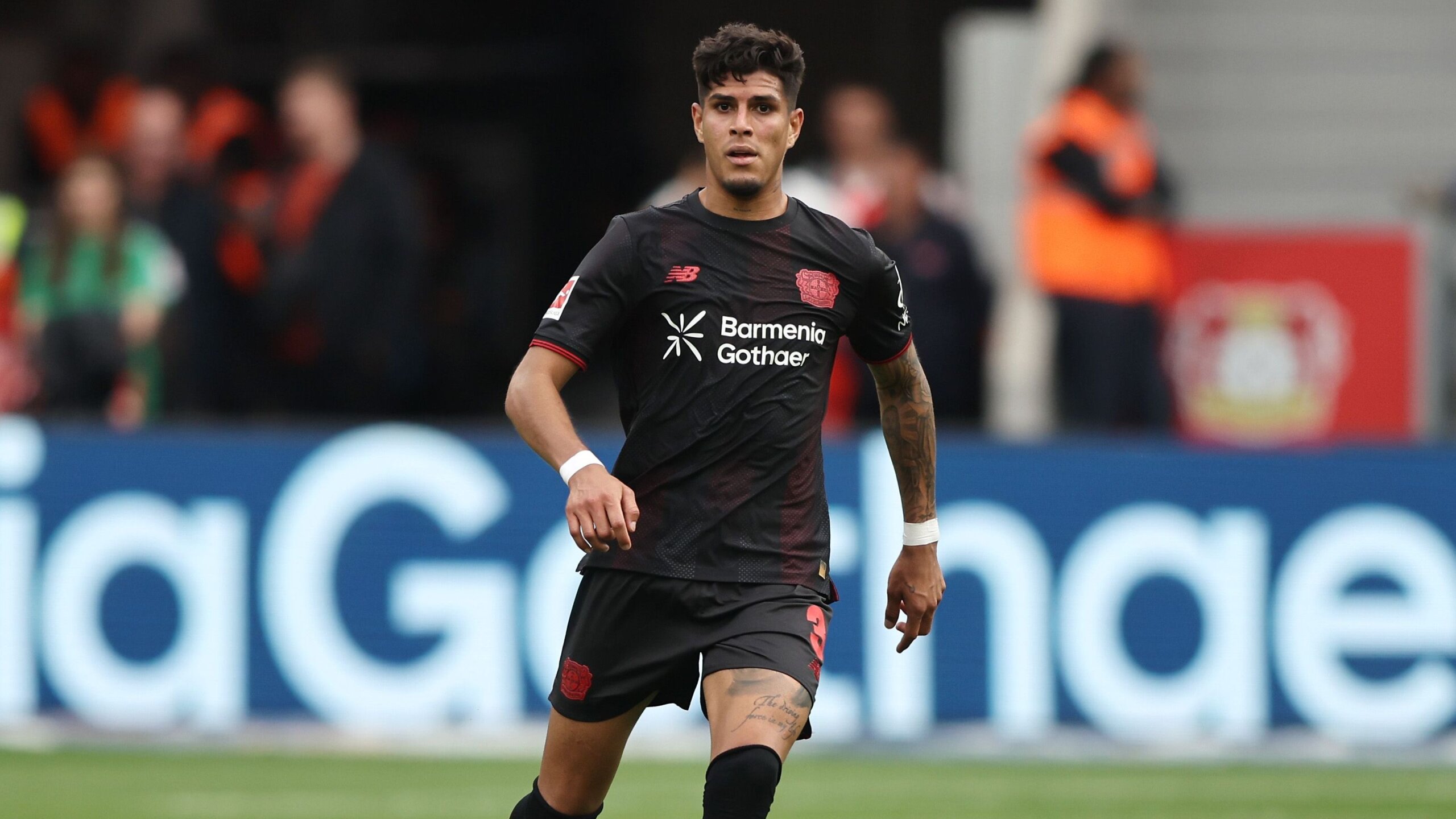 Arsenal Secure Piero Hincapie Loan Deal with Bayer Leverkusen 5 GettyImages 2231702262 scaled