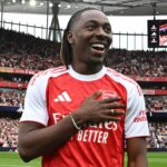 Eberechi Eze Brings Special Aura Ahead of Arsenal Debut 3 GettyImages 2231708487 1