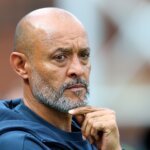 Nuno Espirito Santo Dismisses Nottingham Forest Exit Rumors 3 GettyImages 2231810878