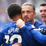 Grealish Assist Helps Everton Make Premier League History 3 GettyImages 2231814162