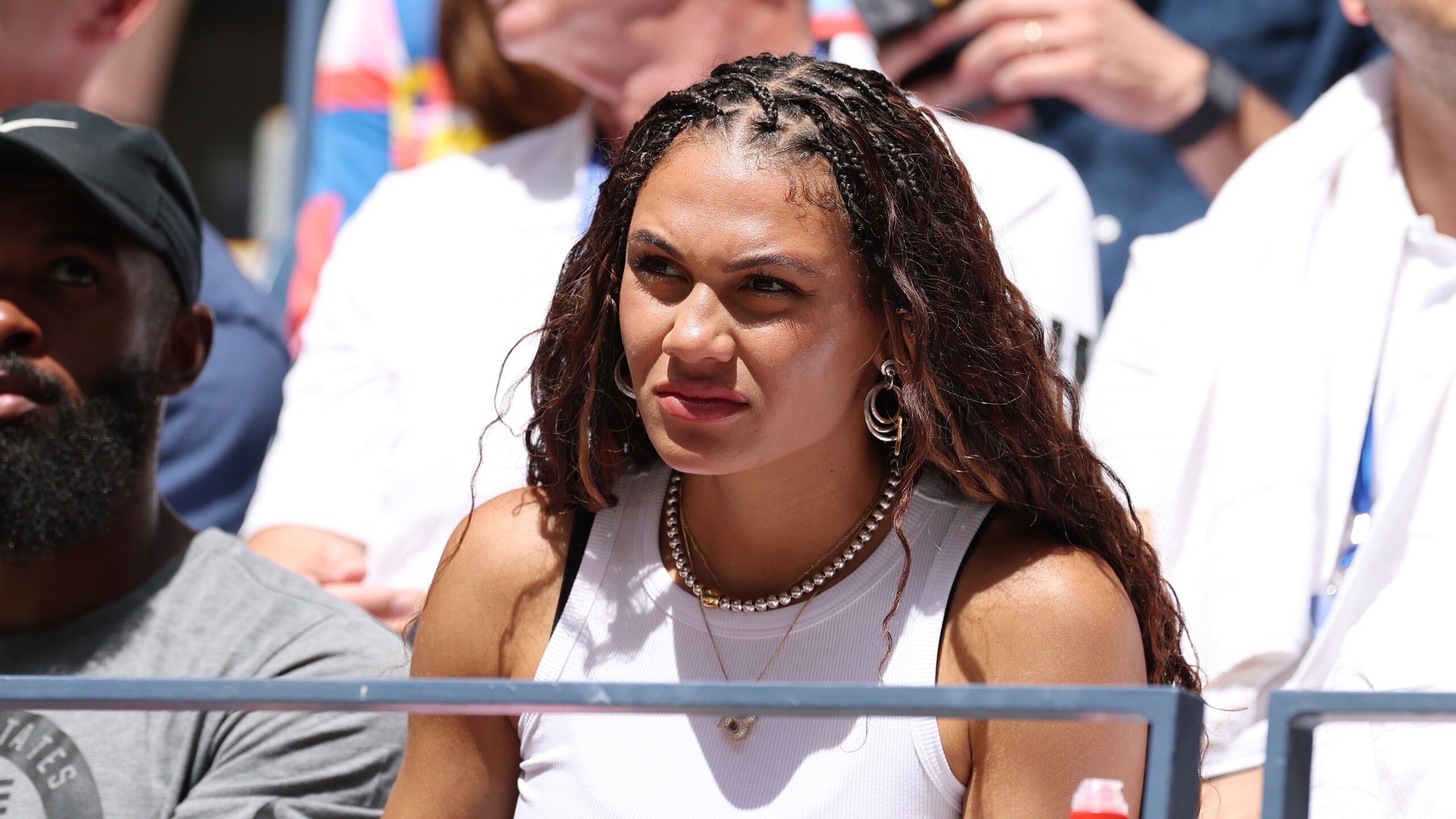 USWNT's Trinity Rodman Surprises Ben Shelton in US Open Interview 3 GettyImages 2231851406 scaled