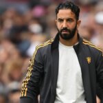Amorim Stands Firm on 3-4-3 Tactics Amid Man Utd Struggles 2 GettyImages 2231889364