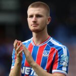 Real Madrid Target Adam Wharton Amid Midfield Reshuffle 2 GettyImages 2231943465