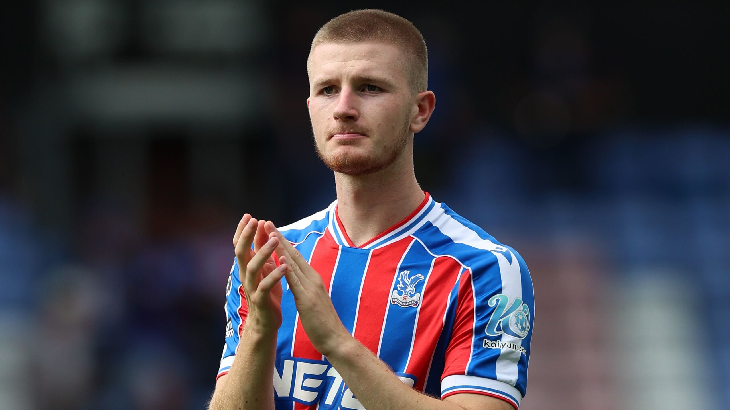 Real Madrid Target Adam Wharton Amid Midfield Reshuffle 10 GettyImages 2231943465 scaled