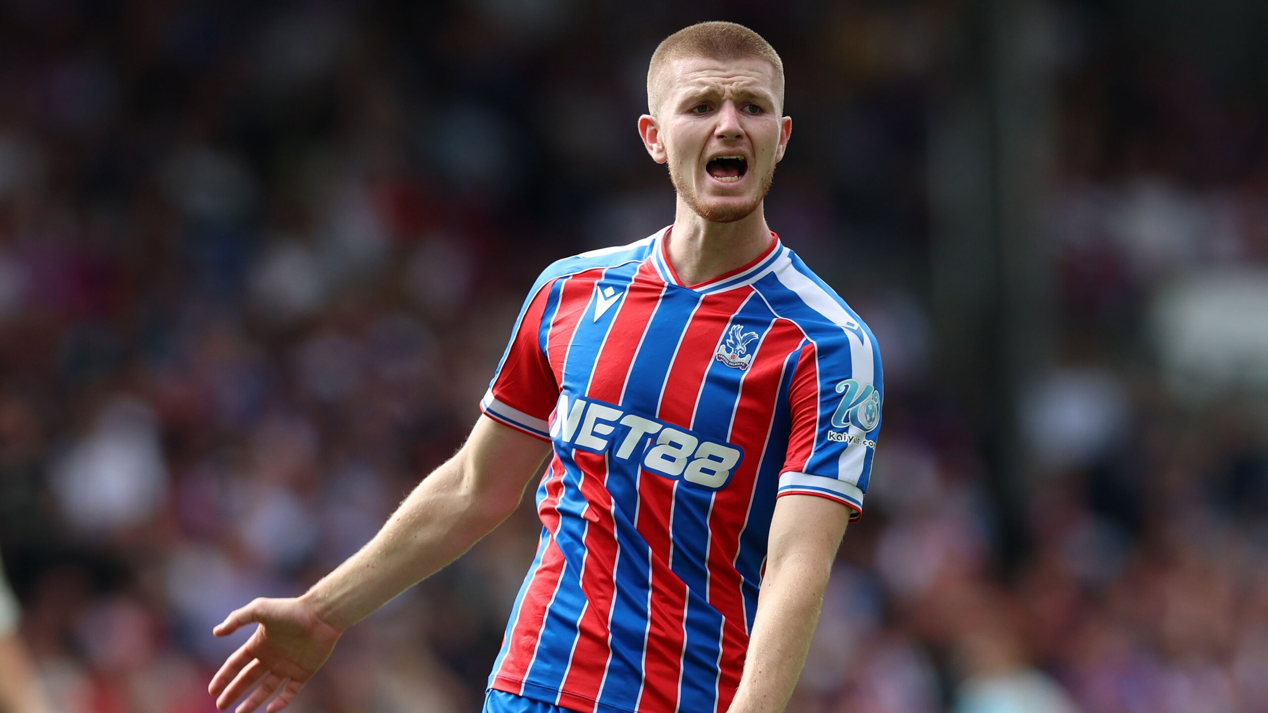 Chelsea Eye Adam Wharton as Long-Term Midfield Target 3 GettyImages 2231943538 scaled