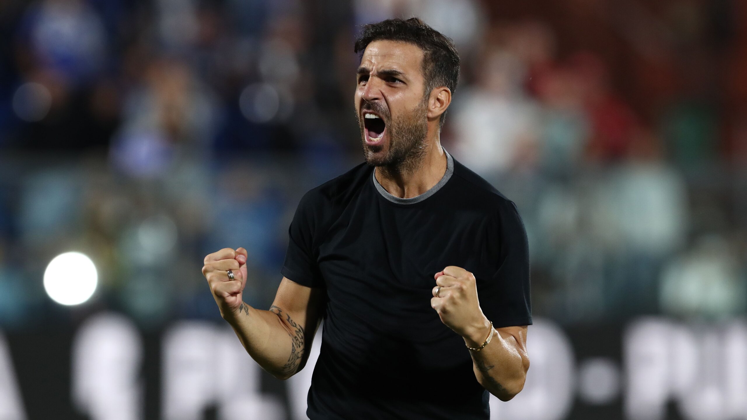 Fabregas Transfer Talks: Como Blocked Inter Approach 4 GettyImages 2231967415 scaled