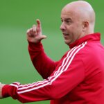 Liverpool Transfer News: Slot Eyes Late Moves Before Deadline 2 GettyImages 2232035876