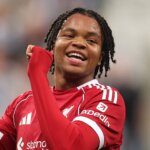 Rio Ngumoha’s Stoppage-Time Heroics Fire Liverpool to Victory 3 GettyImages 2232072213