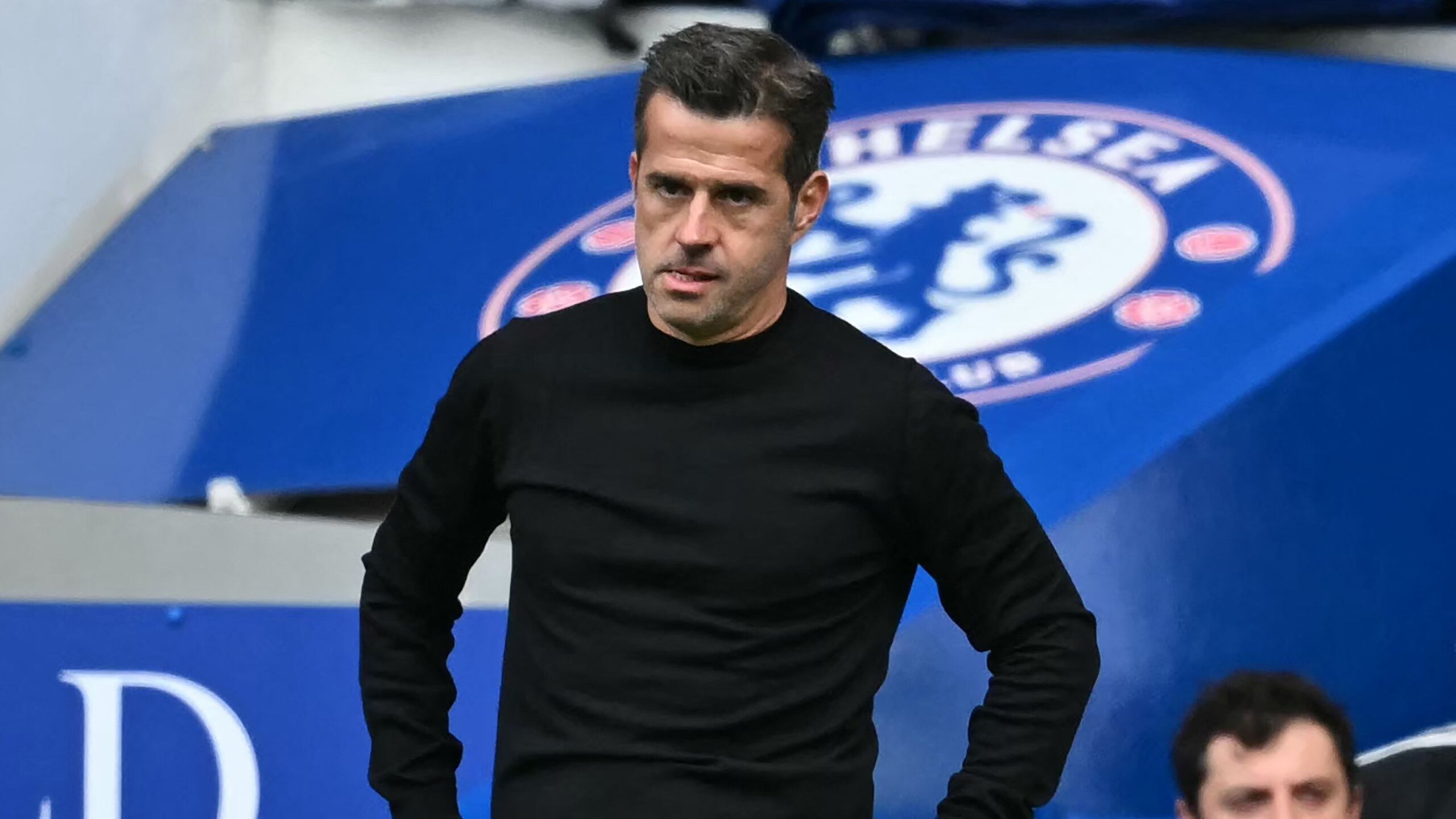 Marco Silva Slams Refereeing After Fulham’s Defeat to Chelsea 5 GettyImages 2232137718 1 scaled