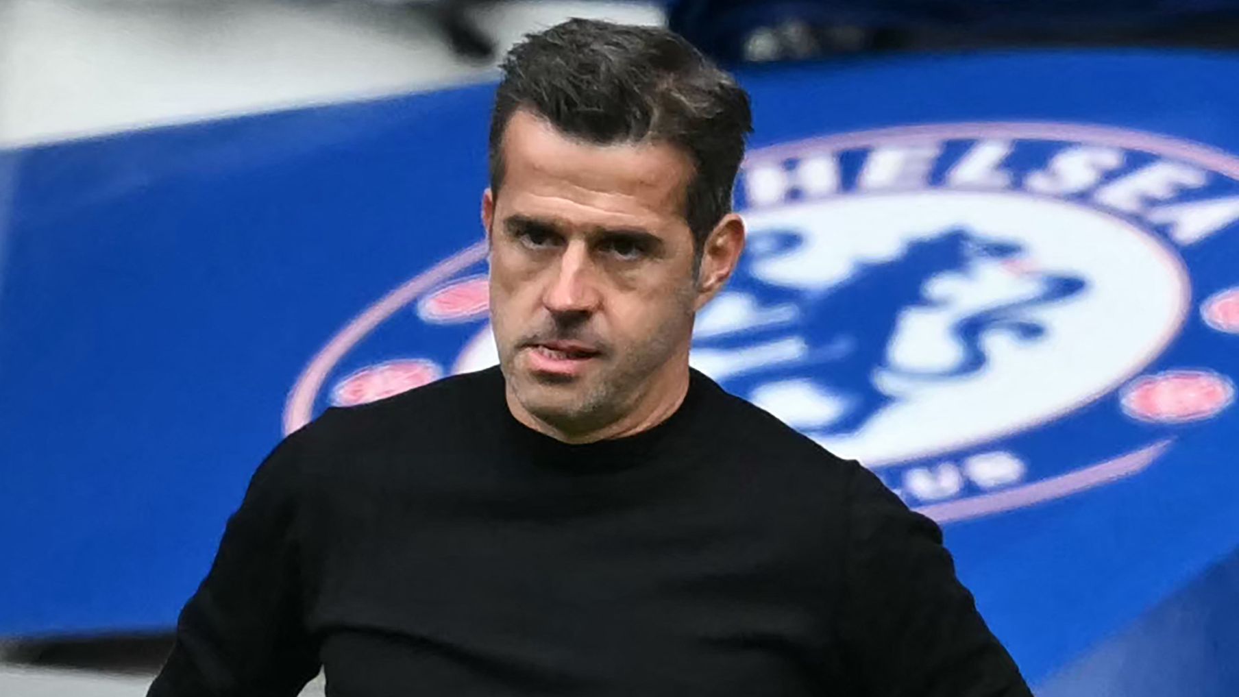 Fulham VAR Controversy: Premier League Explains Disallowed Goal 4 GettyImages 2232137718