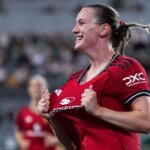Manchester United Women Edge Hammarby to Advance in Champions League 2 GettyImages 2232254508