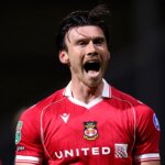 Wrexham Stun Preston as Kieffer Moore Fires Dramatic Carabao Cup Winner 1 GettyImages 2232256545