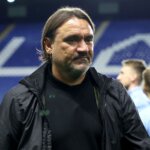 Leeds United Embarrassed by Carabao Cup Loss to Sheffield Wednesday 3 GettyImages 2232260586