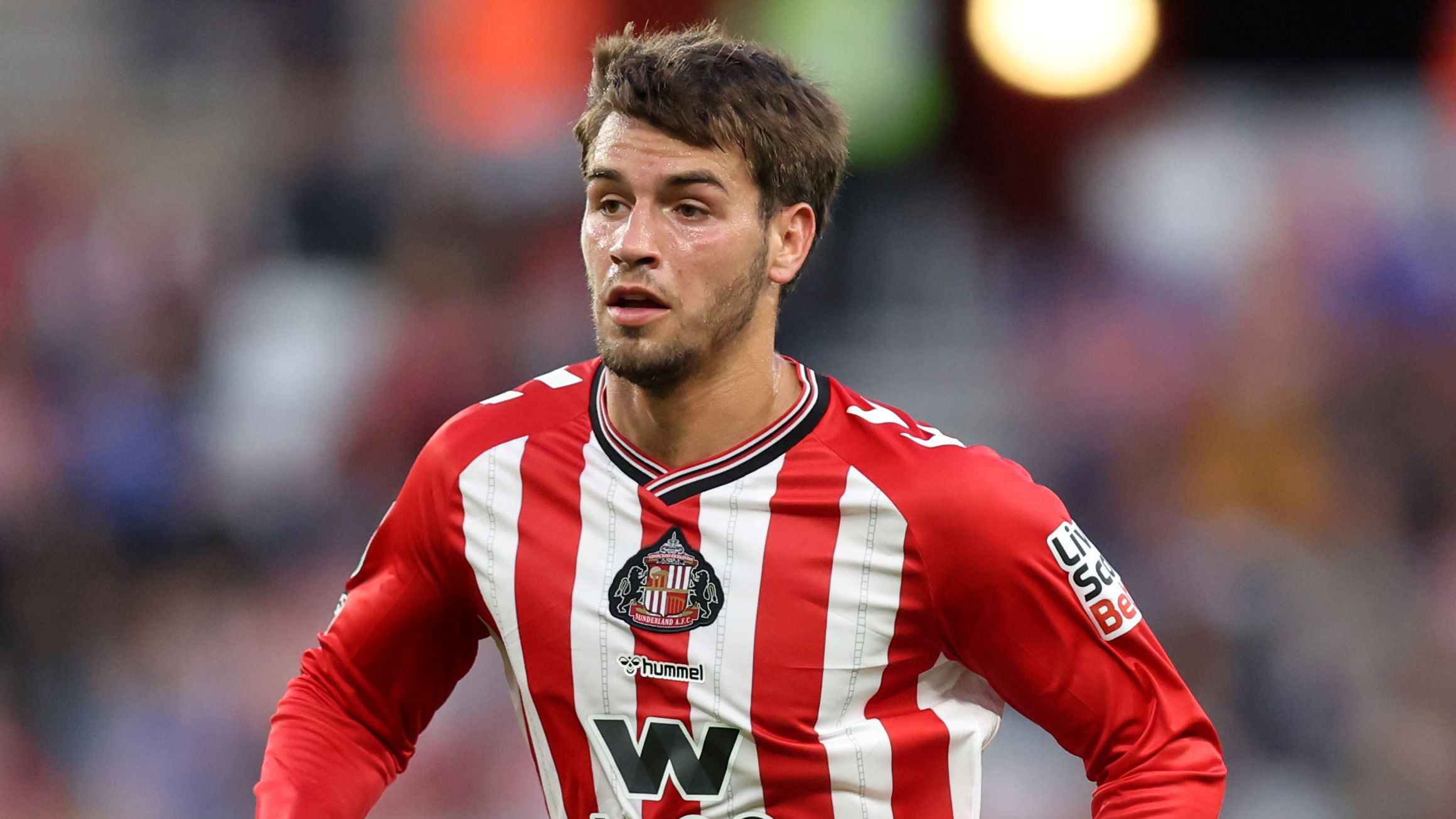 Chelsea Recall Marc Guiu from Sunderland Amid Striker Crisis 5 GettyImages 2232328418
