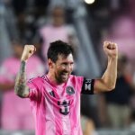 Messi Hints at Last Argentina Home Qualifier Against Venezuela 2 GettyImages 2232445237