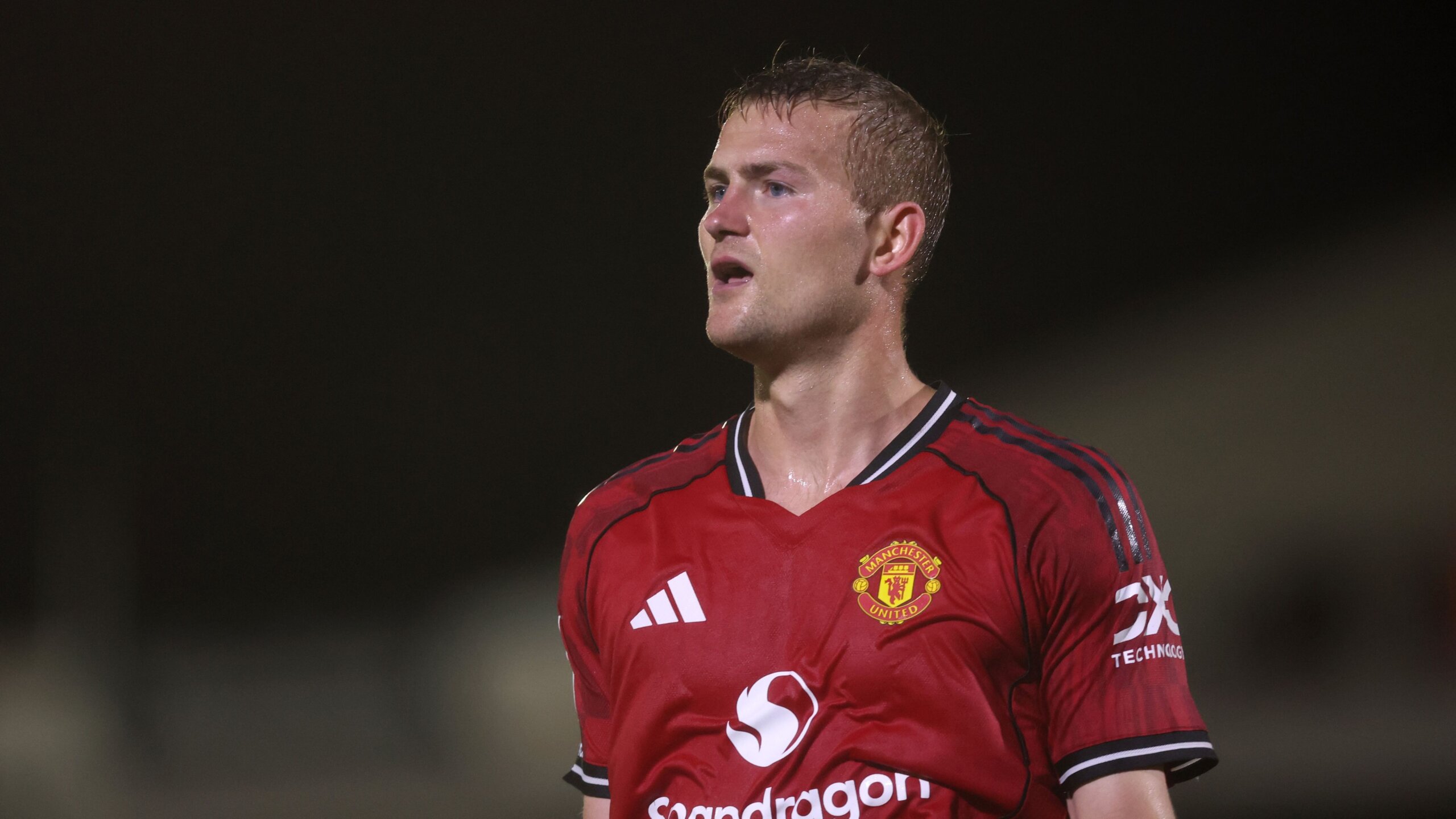 Man Utd Dressing Room Shows Unity After Grimsby Cup Shock 4 GettyImages 2232469523 scaled