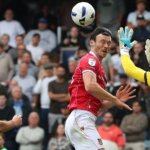 Wrexham Secure First Championship Victory Against Millwall 2 GettyImages 2232865711