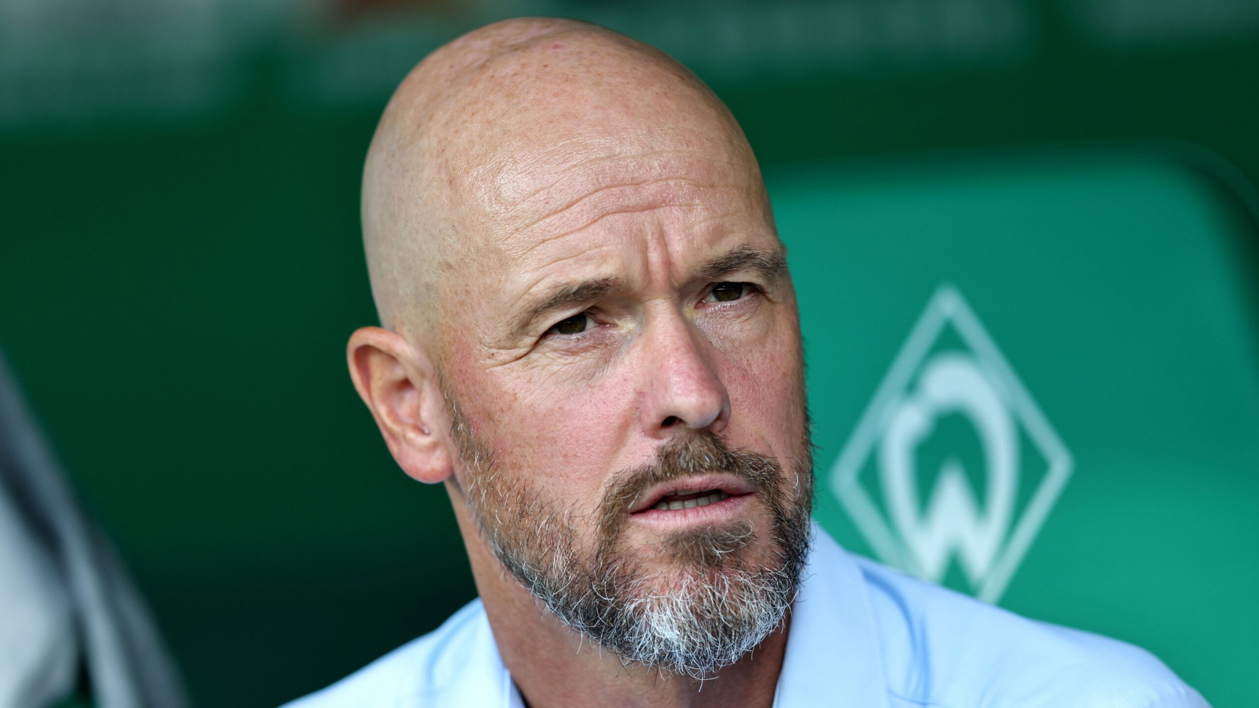 Erik ten Hag Faces Early Bayer Leverkusen Exit After Disastrous Start 1 GettyImages 2232910155 scaled