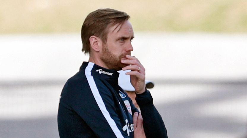 Chicago Stars FC Appoint Martin Sjögren as Head Coach for 2026 6 GettyImages 648750244