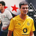 Gio Reyna's Gladbach Move Offers Fresh Hope for USMNT Star 2 Gio20Reyna