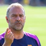 Hansi20Flick20Barcelona202025