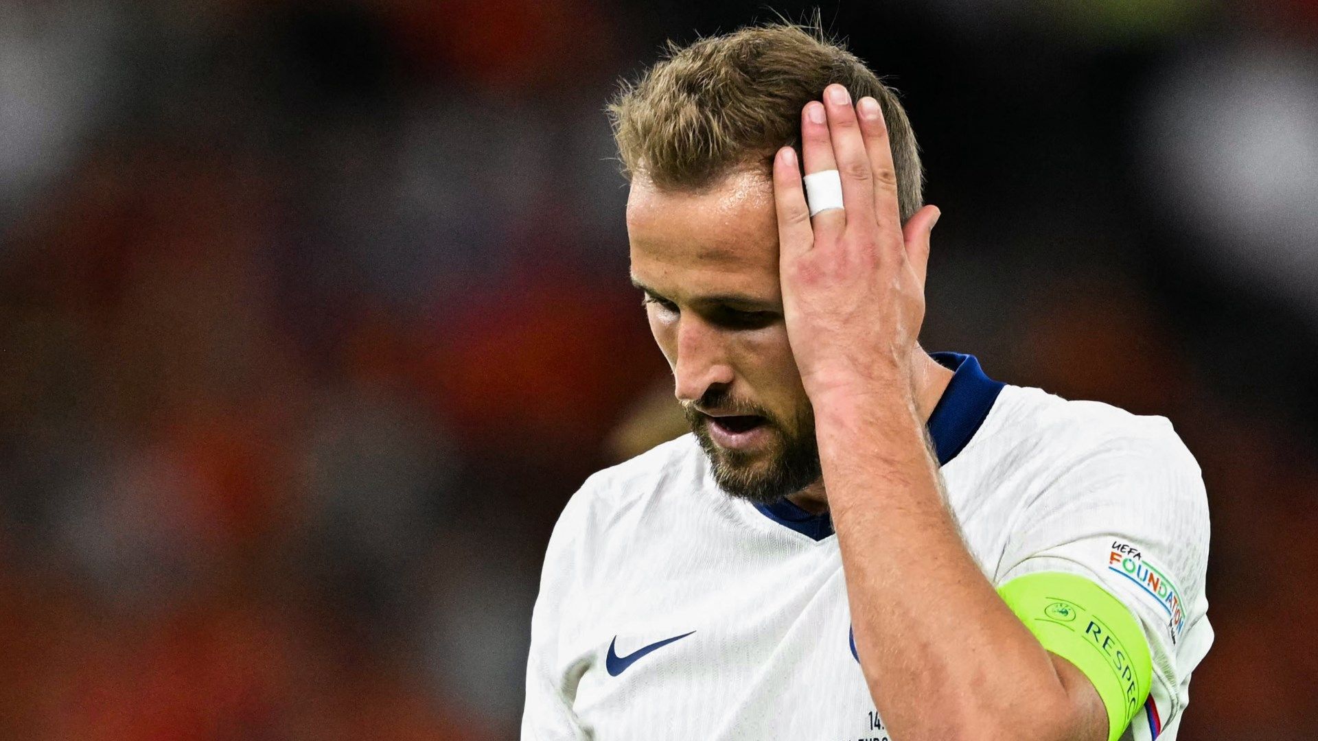 Harry Kane’s Burnley Transfer: The Sliding Doors Moment That Changed Football 8 Harry20Kane20England202024