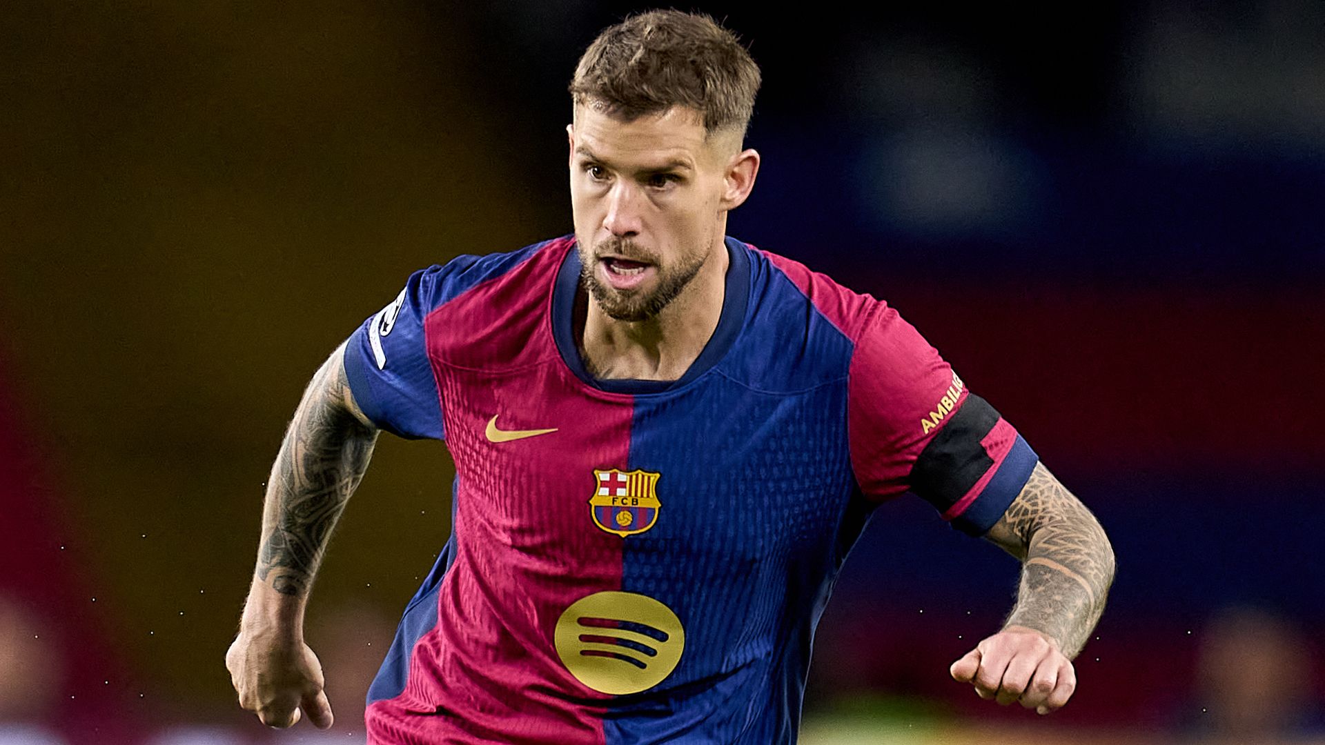 Inigo Martinez