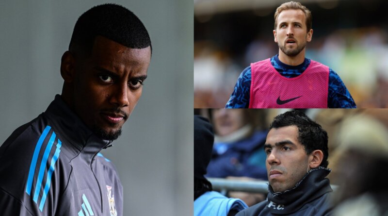 Isak20Kane20Tevez20GFX