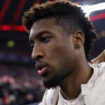 Kingsley Coman Set to Join Al-Nassr in €30m Transfer 3 Kingsley20Coman20FC20Bayern202025