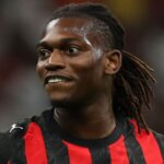 Leao20Milan20prima20maglia20Serie20A