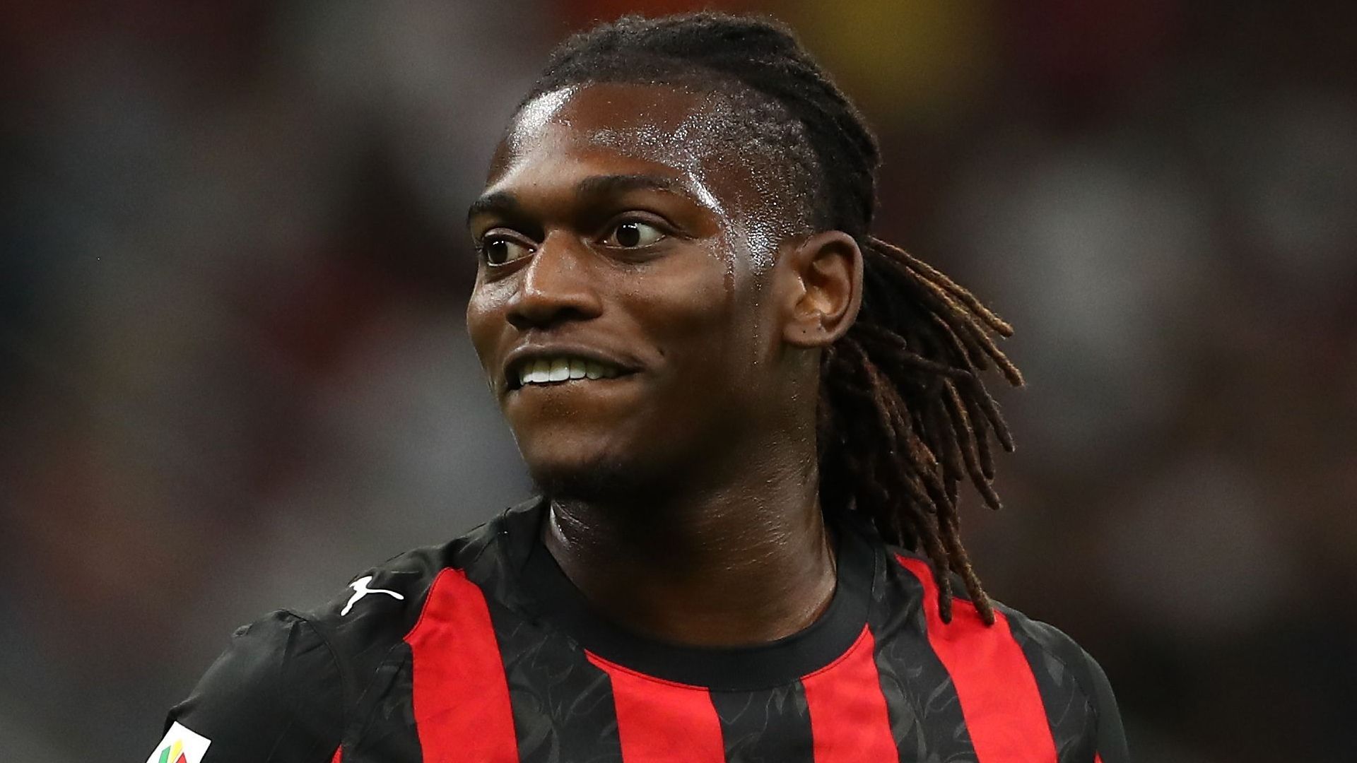 Leao Injury Blow Hits AC Milan Ahead of Serie A Opener 2 Leao20Milan20prima20maglia20Serie20A