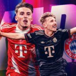 Lennart20Karl20Bayern20Munich