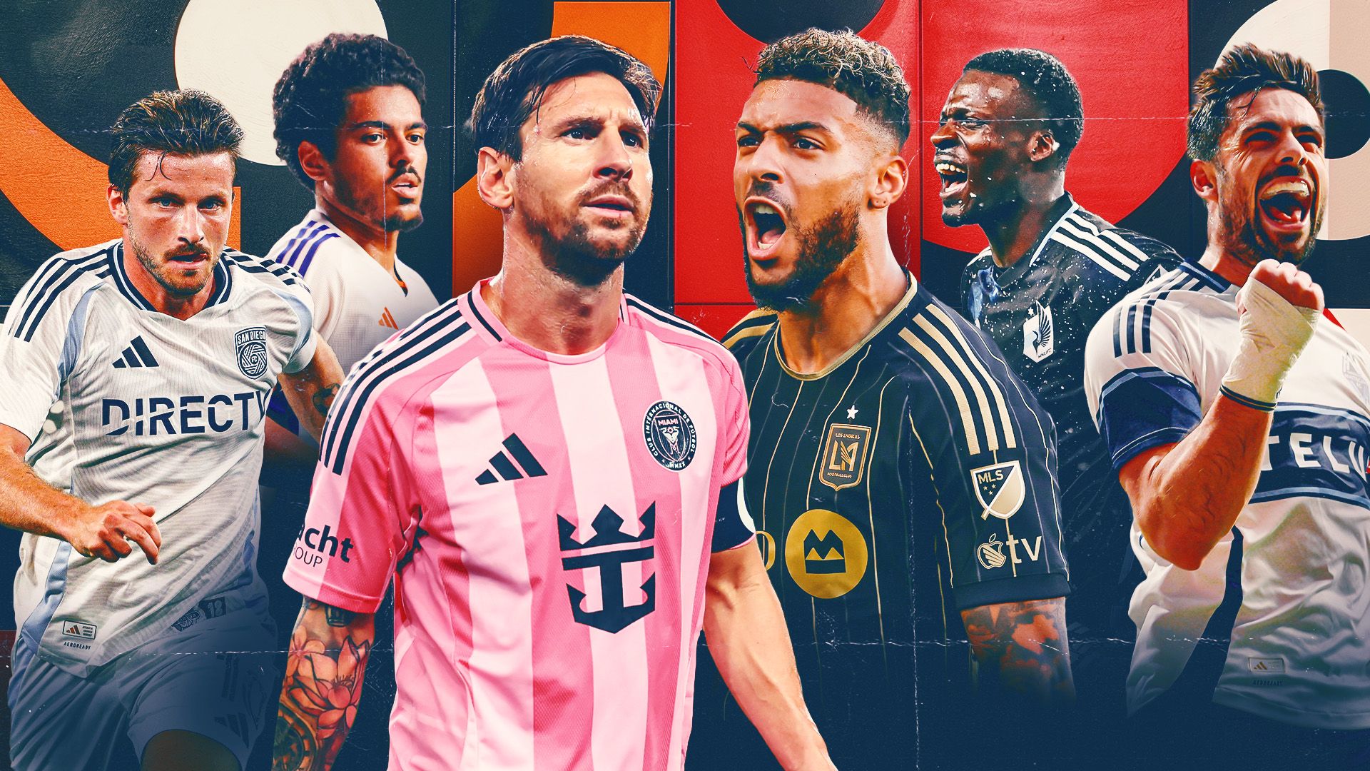 MLS Power Rankings: Inter Miami Struggle Without Messi 2 MLS20Power20Ranks204.0
