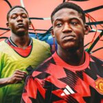 Kobbie Mainoo Facing Manchester United Exit Amid Uncertain Future 2 Mainoo20needs20to20leave20Man20Utd