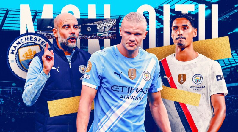 Man City
