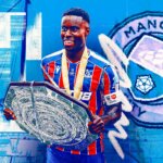 Man City should move for Guehi