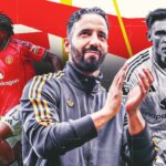 Man Utd pre season WLs