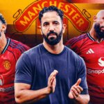 Man Utd Show Top-Four Ambition Under Ruben Amorim 2 Man Utd show they can beat anyone
