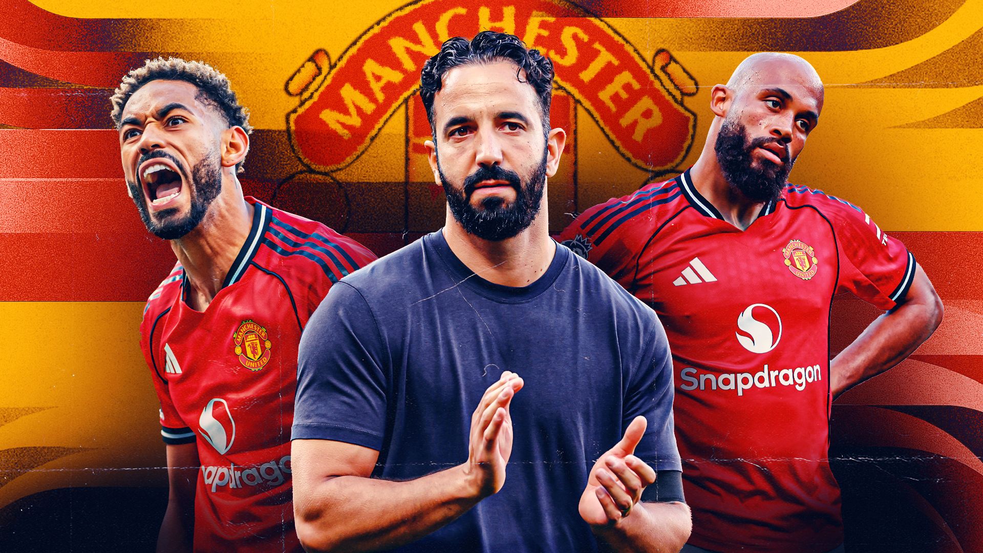 Man Utd show they can beat anyone