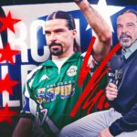 Marcelo Balboa Defends Christian Pulisic Against Harsh Criticism 2 Marcelo Balboa Micd Up