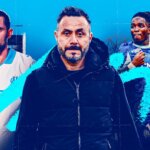 Marseille Dressing Room Crisis: Rabiot, De Zerbi Face Fallout 3 Marseille in meltdown