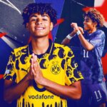 Mathis Albert: America’s Next Big Soccer Star Rising at Dortmund 2 Mathis20Albert20GFX