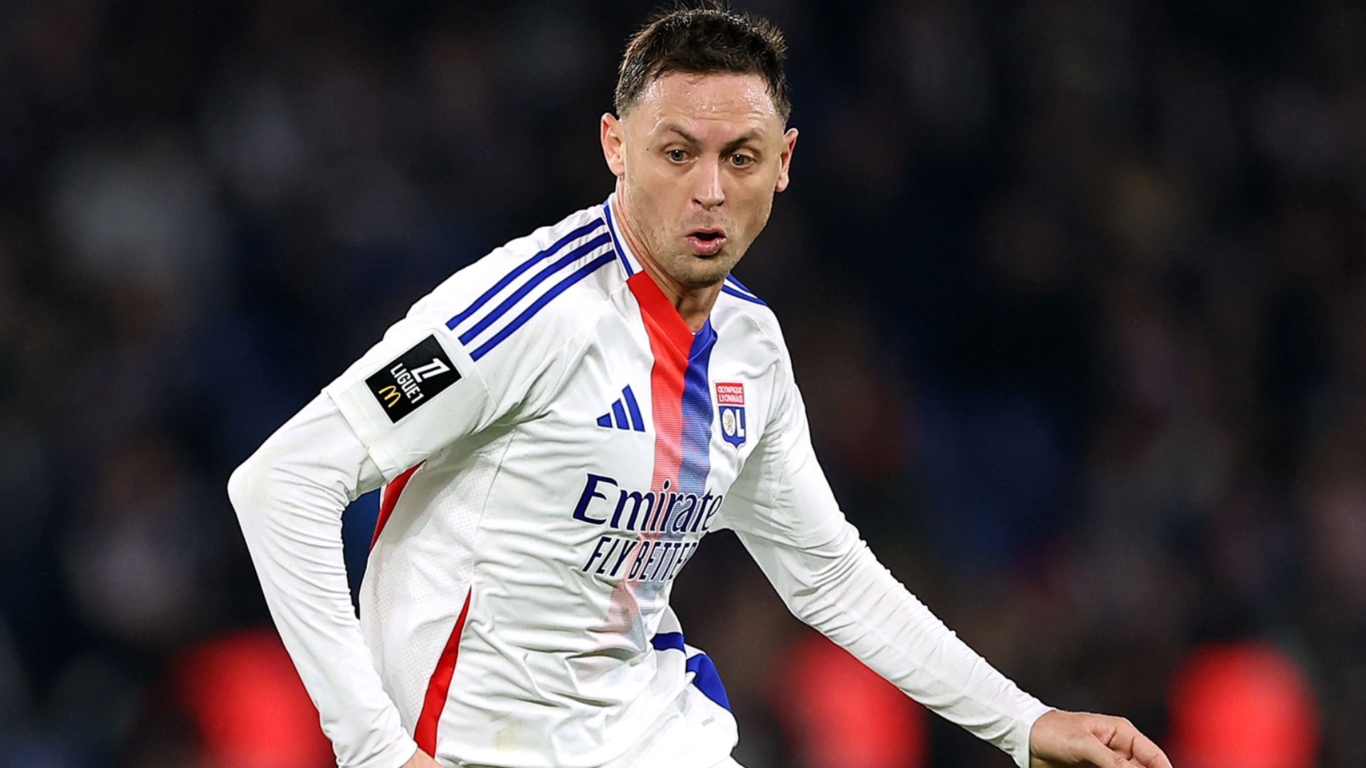 Nemanja Matic Returns to Serie A with Sassuolo Signing 5 Matic20Lione