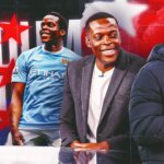 Micd up Nedum Onuoha
